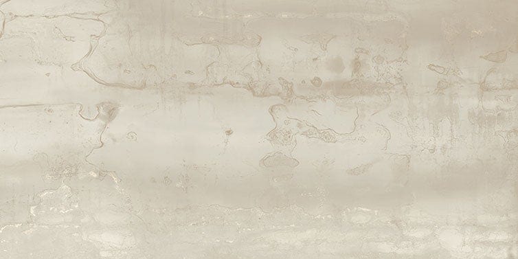 Steel Gold 24x48 Polished Porcelain Tile Euro Glass