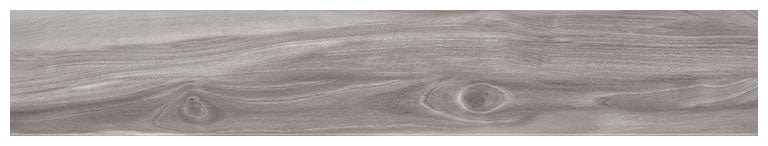 Kingwood Silver Grey 8x48 Matte Porcelain Tile Euro Glass