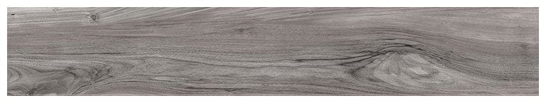 Kingwood Silver Grey 8x48 Matte Porcelain Tile Euro Glass