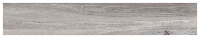 Kingwood Silver Grey 8x48 Matte Porcelain Tile Euro Glass