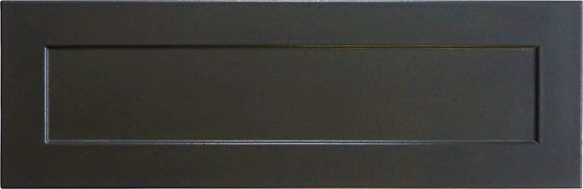 Quartz Brown 4x12 Matte Porcelain Subway Tile
