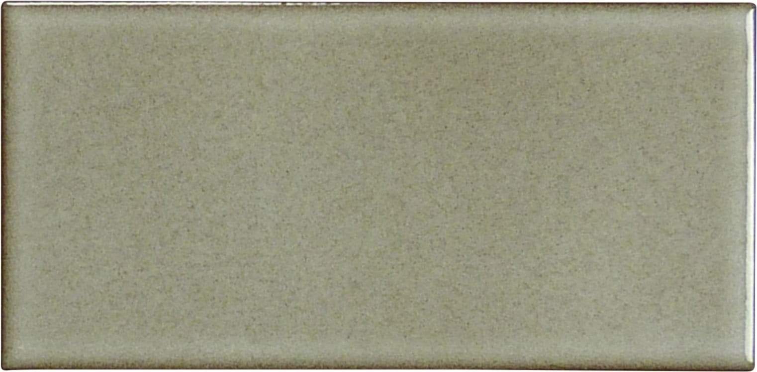 Sharkskin 3" x 6" Glossy Porcelain Subway Tile Regency