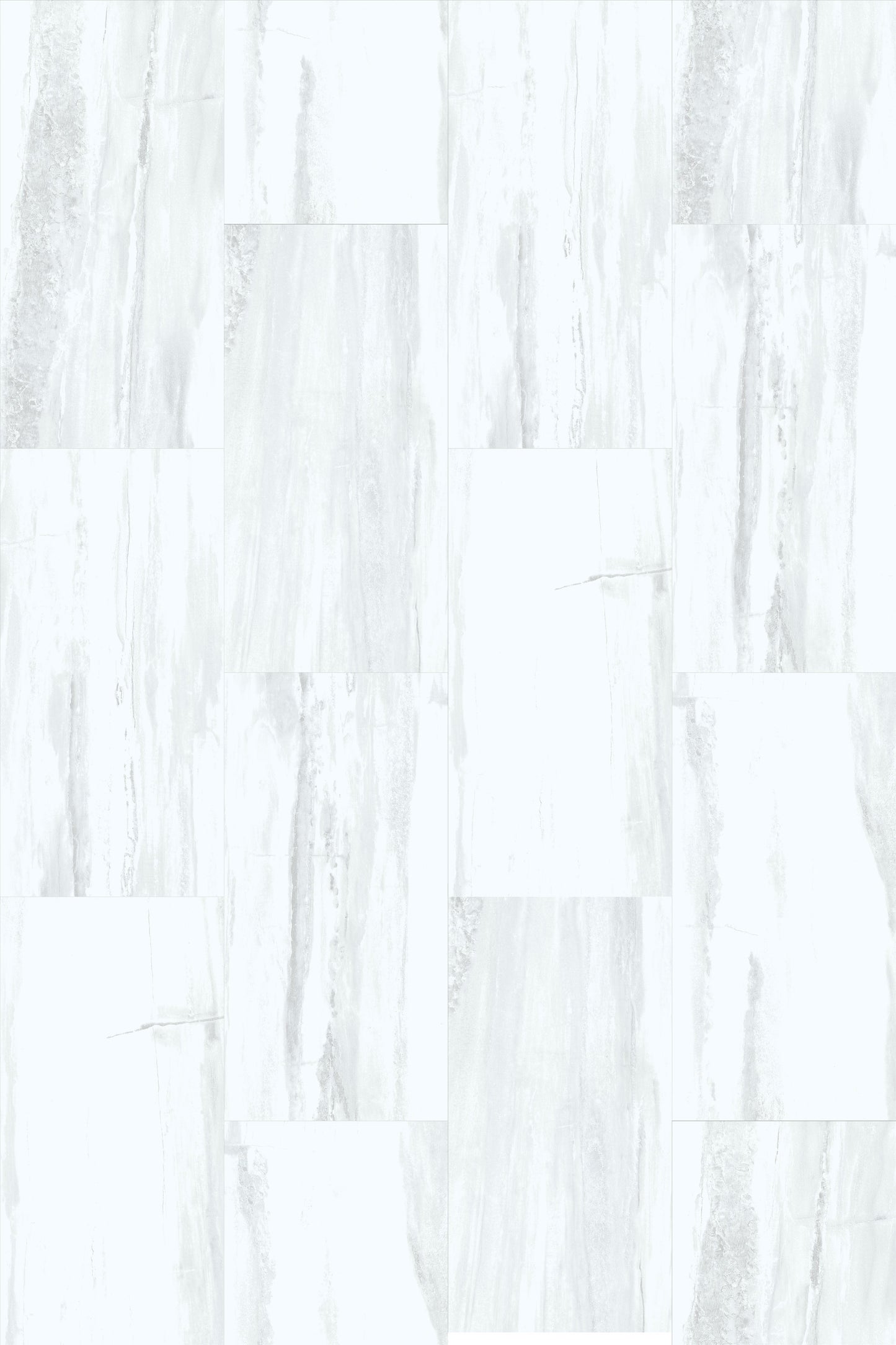 V-Lux Vein-Cut Grey 12x24 Luxury Vinyl Tile Royal Tile & Stone