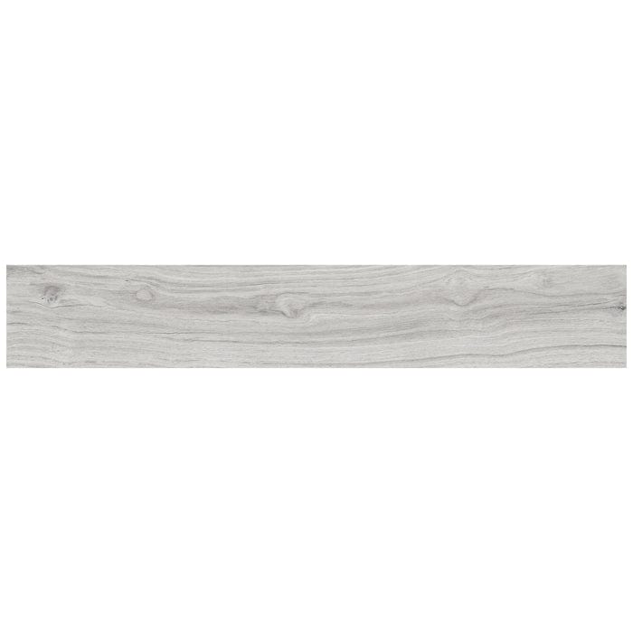 Bolzano Grey 8x48 Matte Porcelain Tile Tuscan Glass