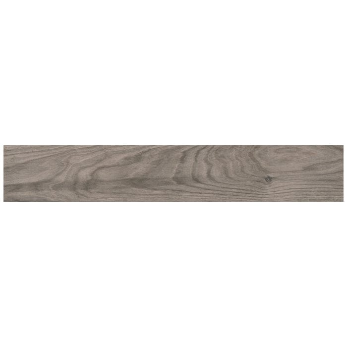 Bolzano Taupe Brown 8x48 Matte Porcelain Tile Tuscan Glass