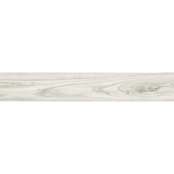 Spazio Ice Grey 8x48 Polished Porcelain Tile Tuscan Glass