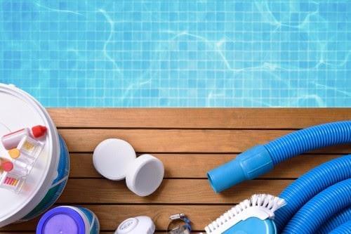 Pool-Opening Tips to Use This Summer
