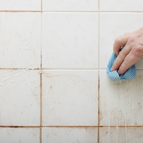 Bath Tile Cleaning Tips That Glass Tile Shower Owners Should Know