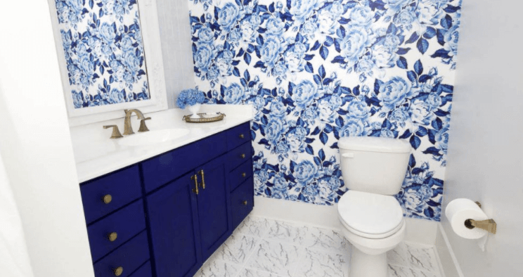Which Tile Colors Are Popular in Modern Bathrooms