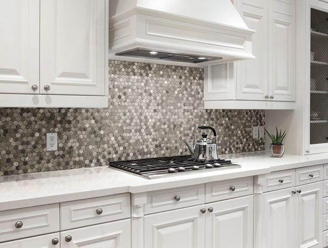 3 Kitchen Tile Styles That Are Popular Today