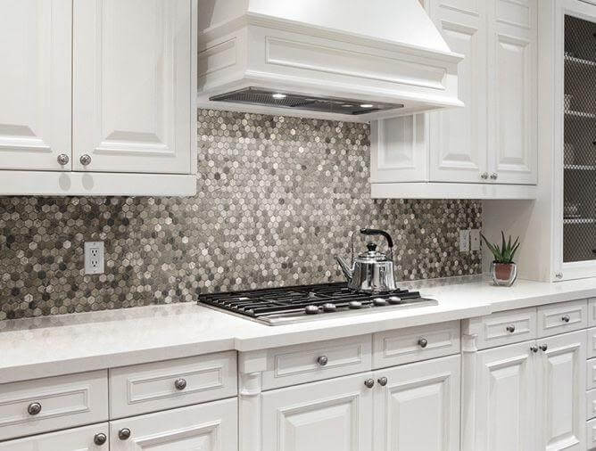 What Do Homeowners Love About Kitchen Backsplash Tiles