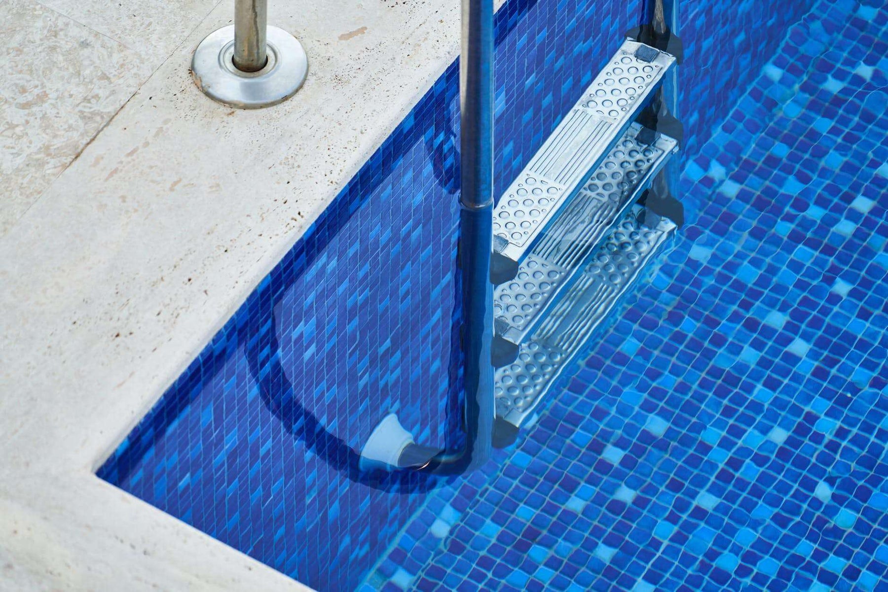 The Best Tile Collection for Your Bath and Pool