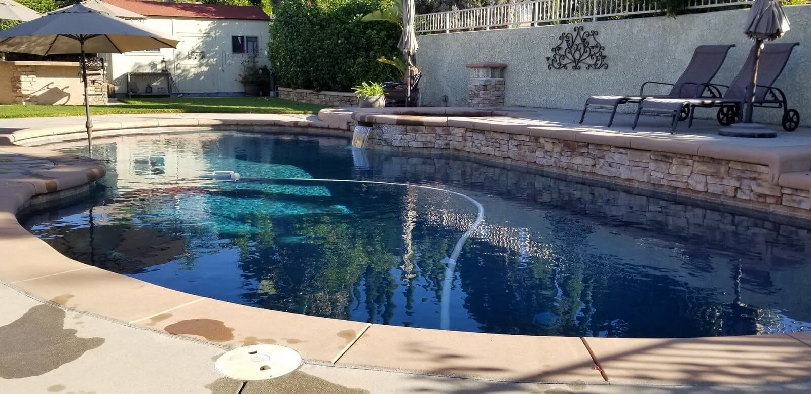 Maintain Your Pool in the Off-Season
