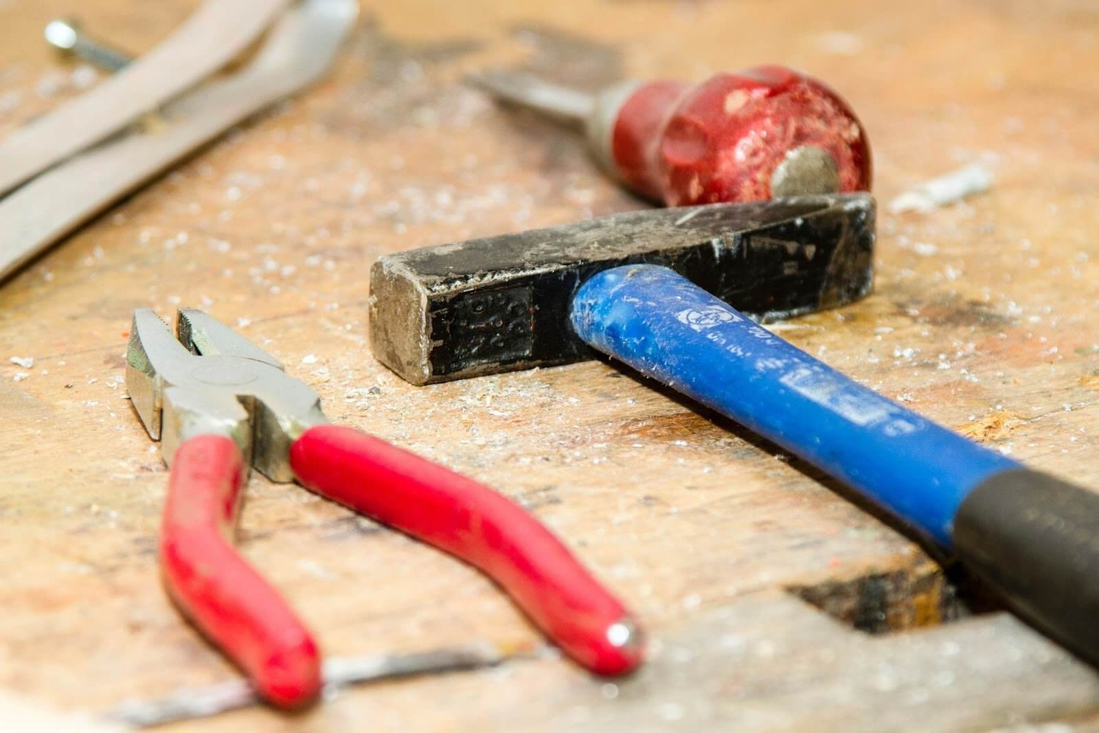 How to Remove Your Backsplash