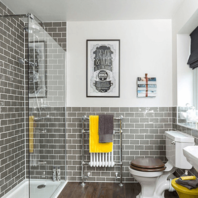Everything You Should Know Before Purchasing Shower Tiles
