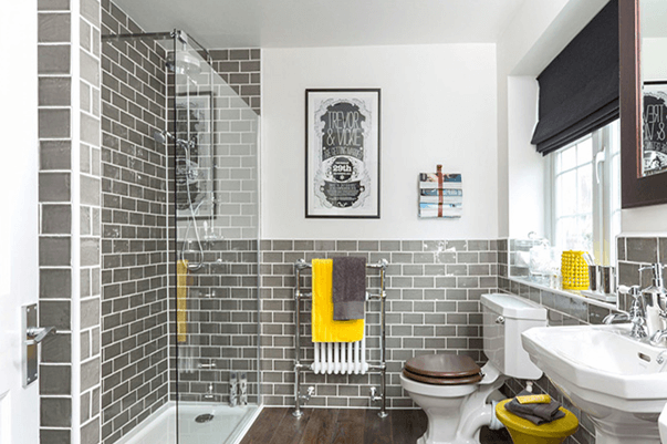 Everything You Should Know Before Purchasing Shower Tiles