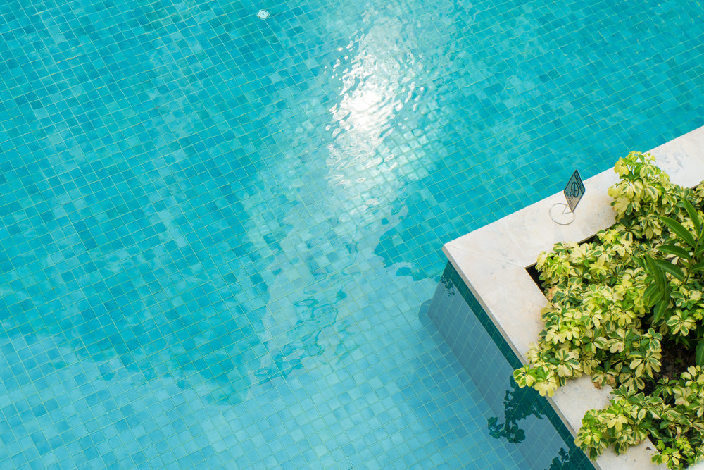 Blue Pool Tile Trends, Ideas, and Designs in 2026 | Oasis
