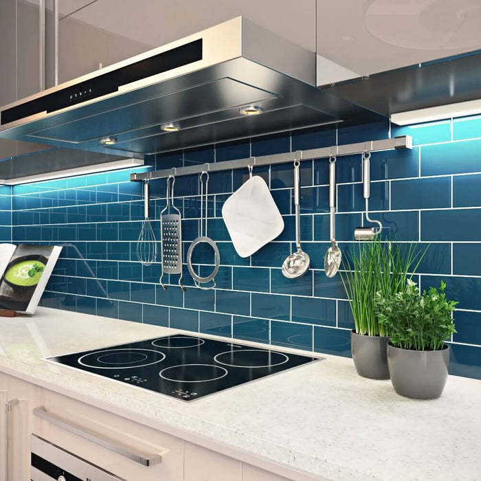 11 Ways Subway Tiles Can Spruce Up Your Home