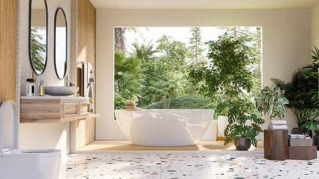 9 Ways to Protect Your Shower and Bath Tiles After Installation