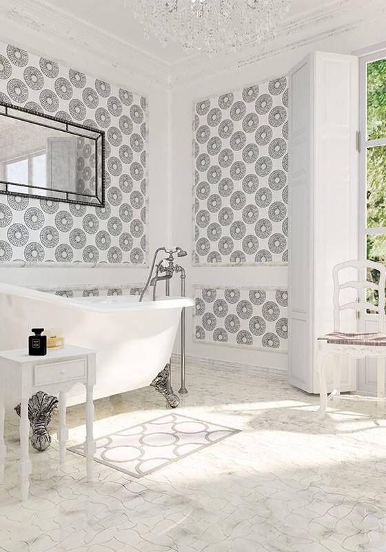 3 Considerations to Keep in Mind When Selecting Bathroom Tile