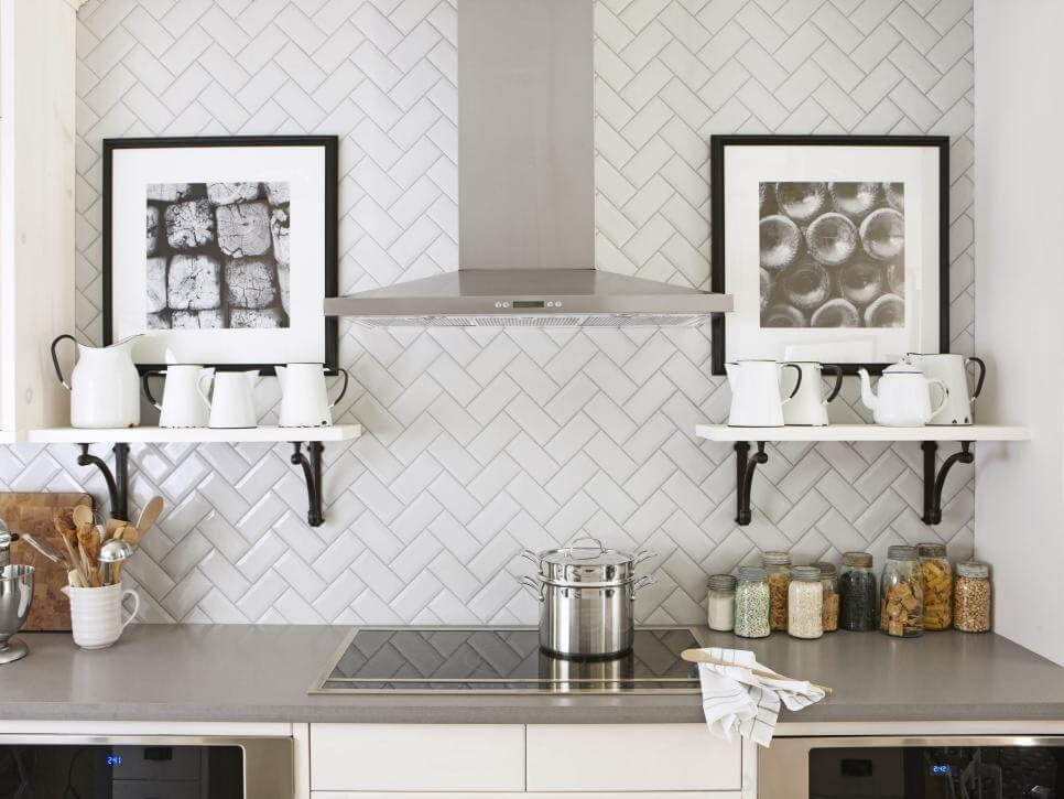 Popular Tile Designs, Applications, And Styles