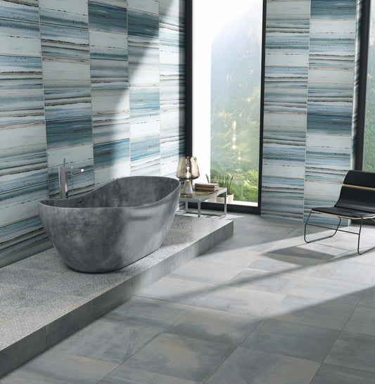 Why Tiles Are Preferred for Bathroom Surfaces