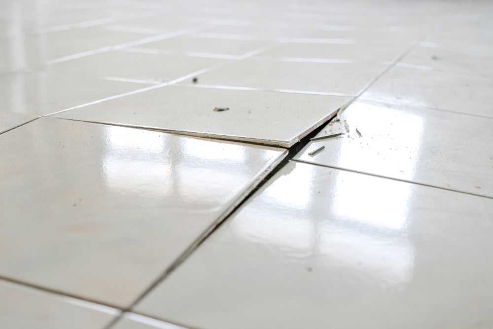 Common Floor Tile Problems You Should Avoid | Oasis Tile