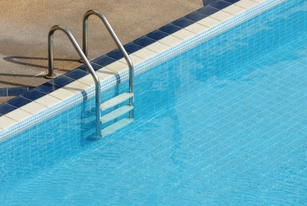 8 Steps to Choosing the Perfect Swimming Pool Tile Pattern