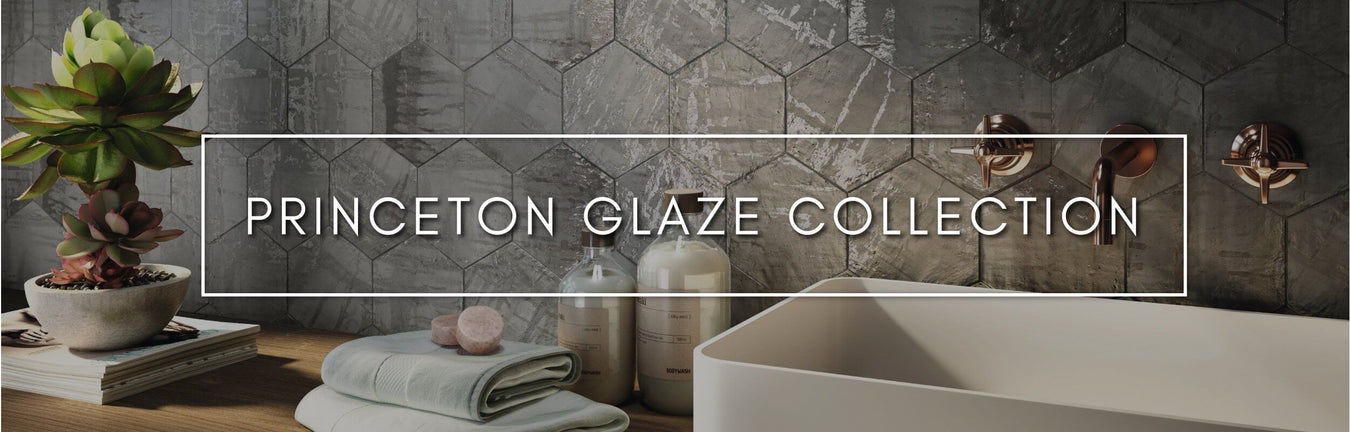 Princeton Glaze Collection