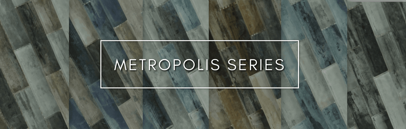 Metropolis Series