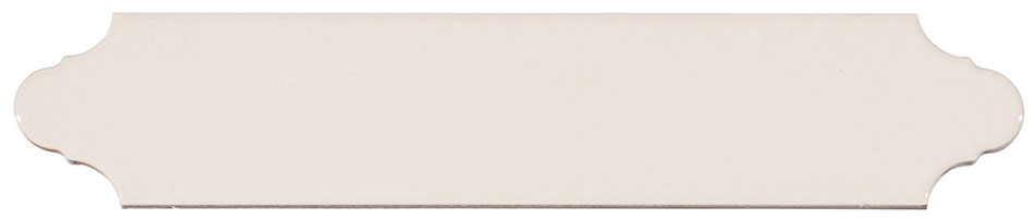 Orleans Southern Bayou Lantern Flat Glossy Ceramic Tile