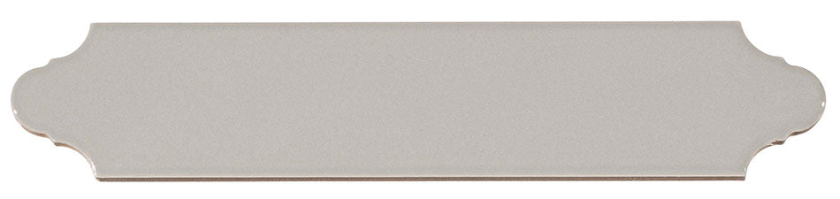 Orleans Armstrong Jazz Lantern Flat Glossy Ceramic Tile