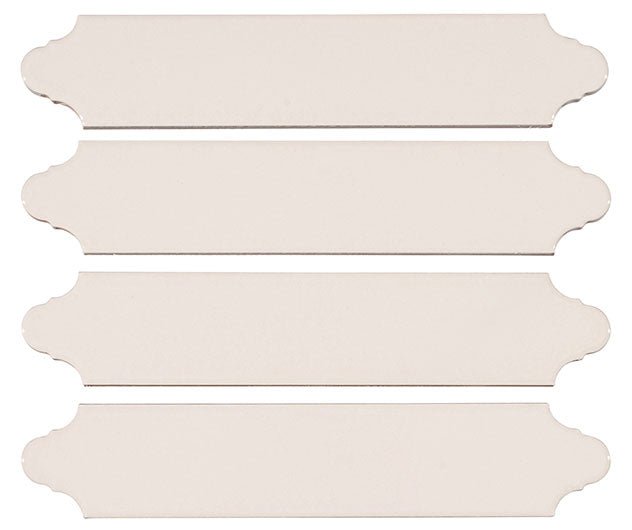 Orleans Southern Bayou Lantern Flat Glossy Ceramic Tile