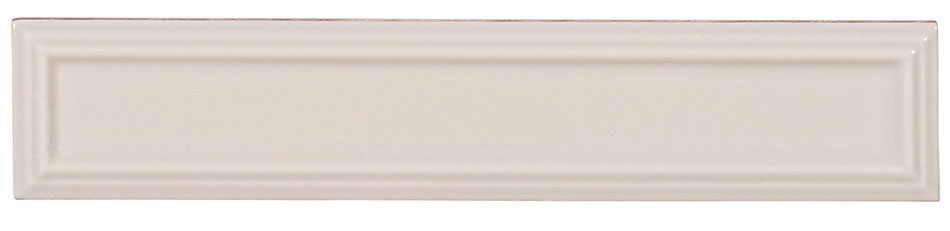 Orleans Southern Bayou 2x10 Beveled Glossy Ceramic Tile