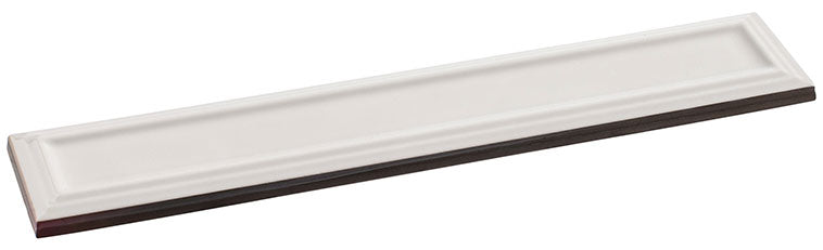 Orleans Southern Bayou 2x10 Beveled Glossy Ceramic Tile