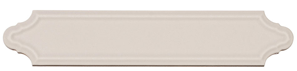 Orleans Southern Bayou Lantern Beveled Glossy Ceramic Tile