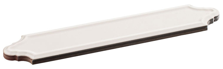Orleans Southern Bayou Lantern Beveled Glossy Ceramic Tile