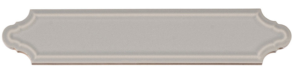 Orleans Armstrong Jazz Lantern Beveled Glossy Ceramic Tile