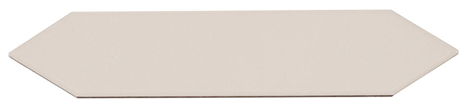 Orleans Southern Bayou Picket Flat Glossy Ceramic Tile