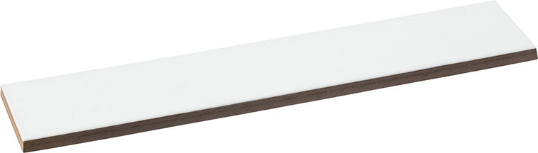 Orleans Lafayette Quarter 2x10 Flat Glossy Ceramic Tile