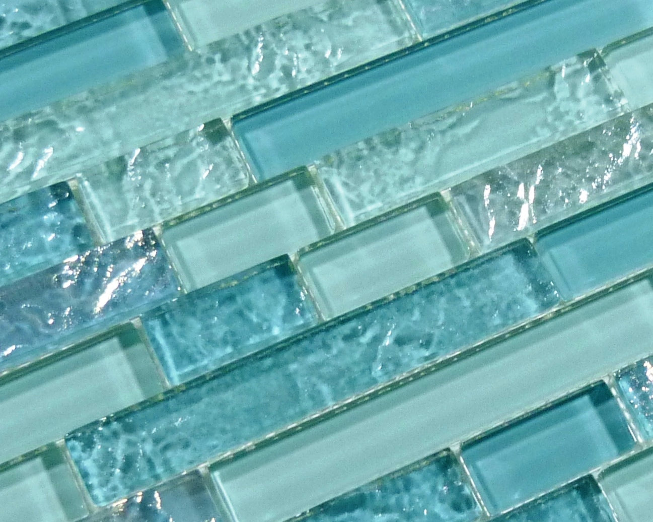 Aqua Tiles