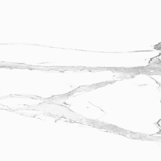 Jolly Statuario White 24x24 Matte Porcelain Tile Champion Tile