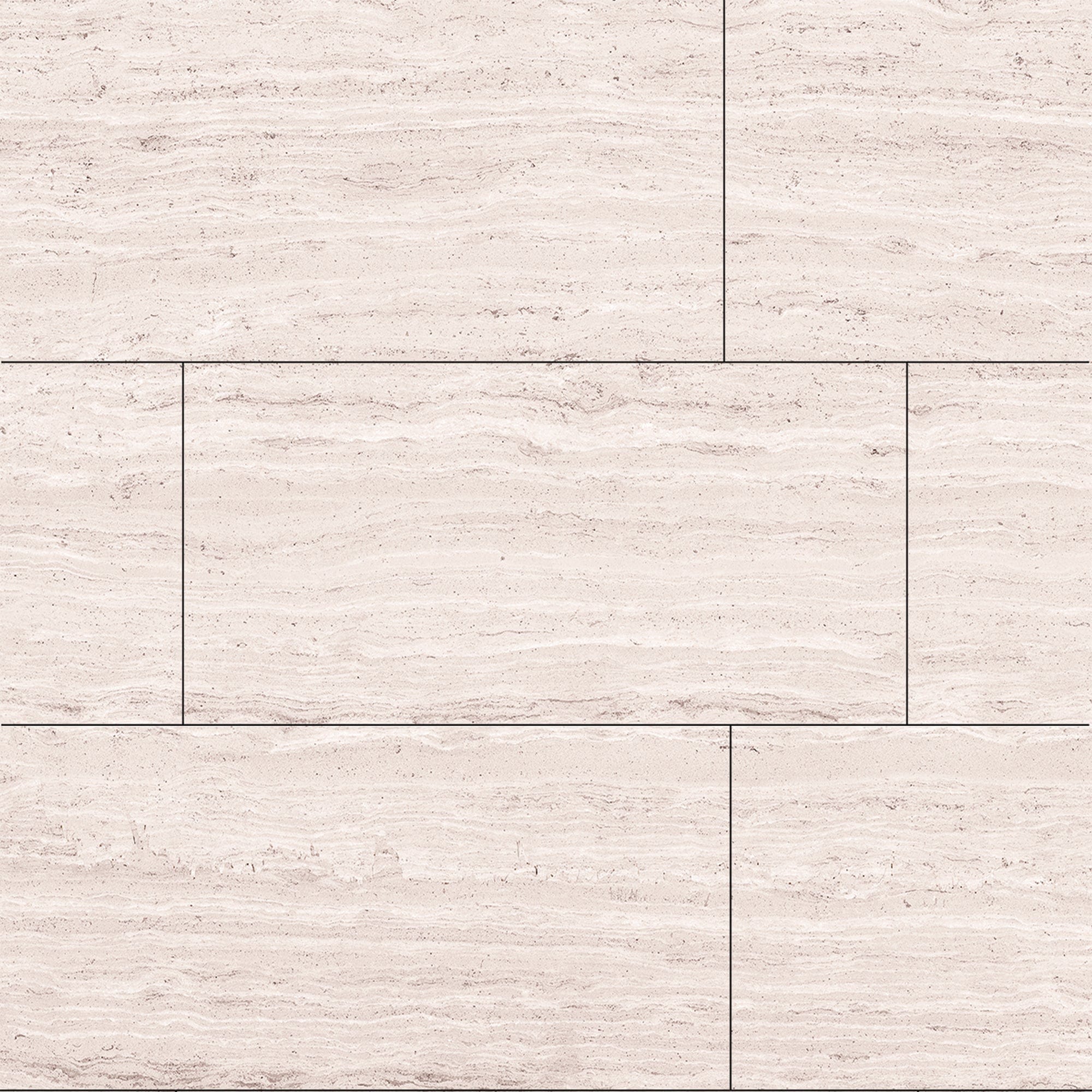 Olimpo Avorio Beige 24x48 Matte Porcelain Tile Champion Tile