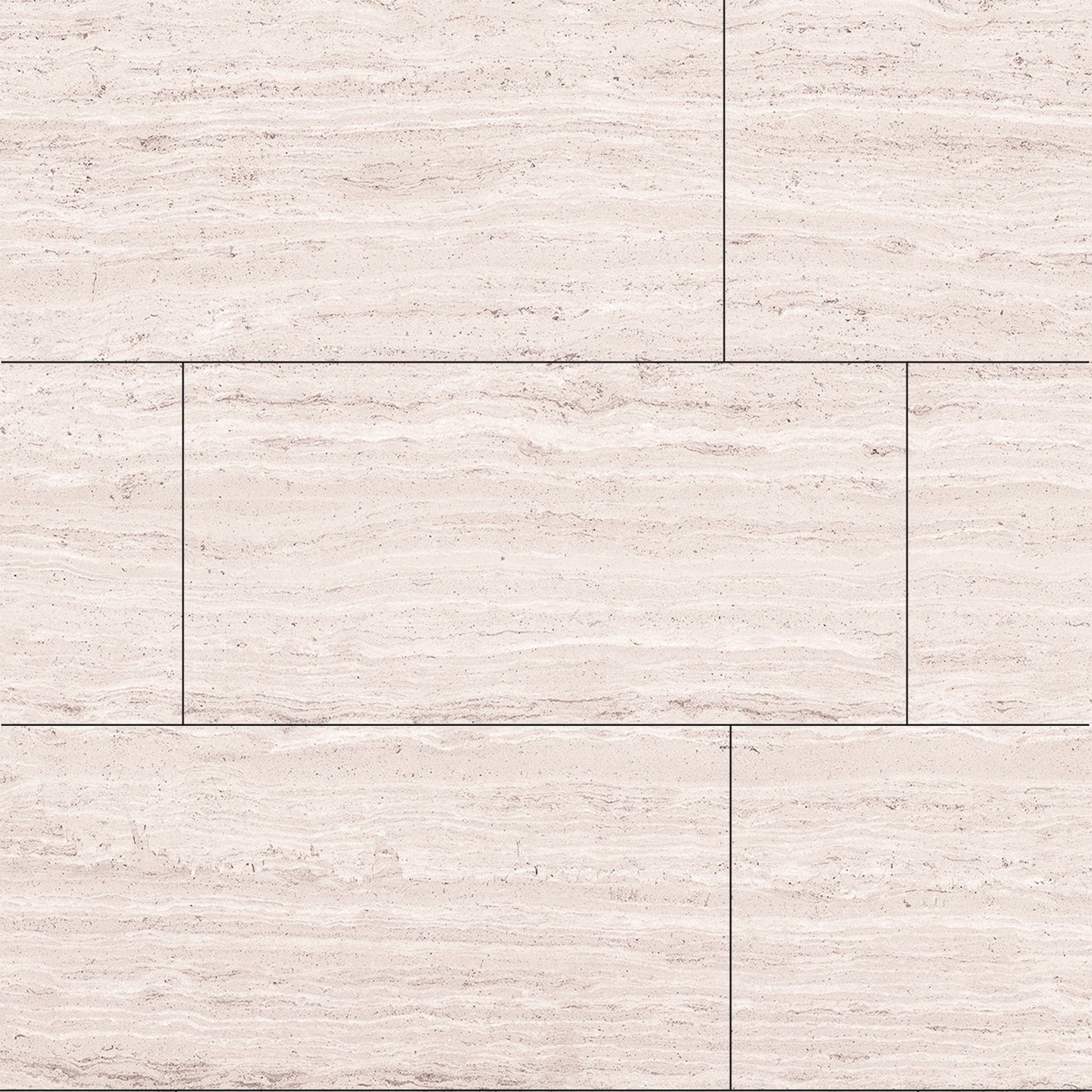 Olimpo Avorio Beige 24x48 Matte Porcelain Tile Champion Tile