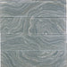 Oceanique High Tide Grey 3x12 Glossy Glass Tile Dynamic Surfaces