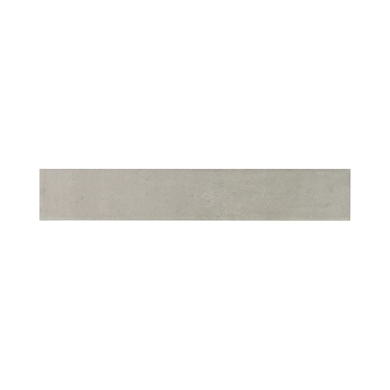Oasis Tile Xenia Korvino 2 x 12 Matte Ceramic Subway Tile Euro Glass