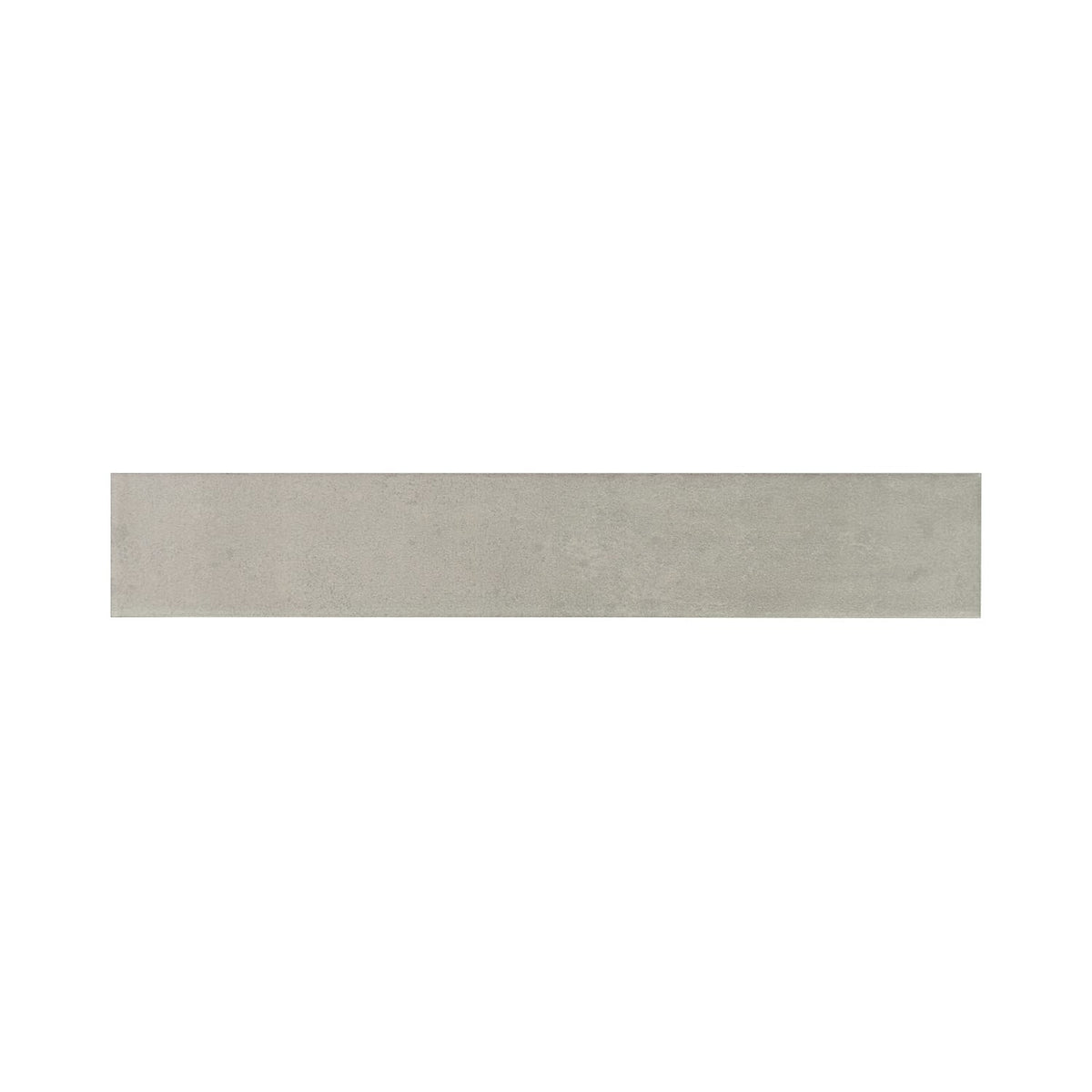 Oasis Tile Xenia Korvino 2 x 12 Matte Ceramic Subway Tile Euro Glass