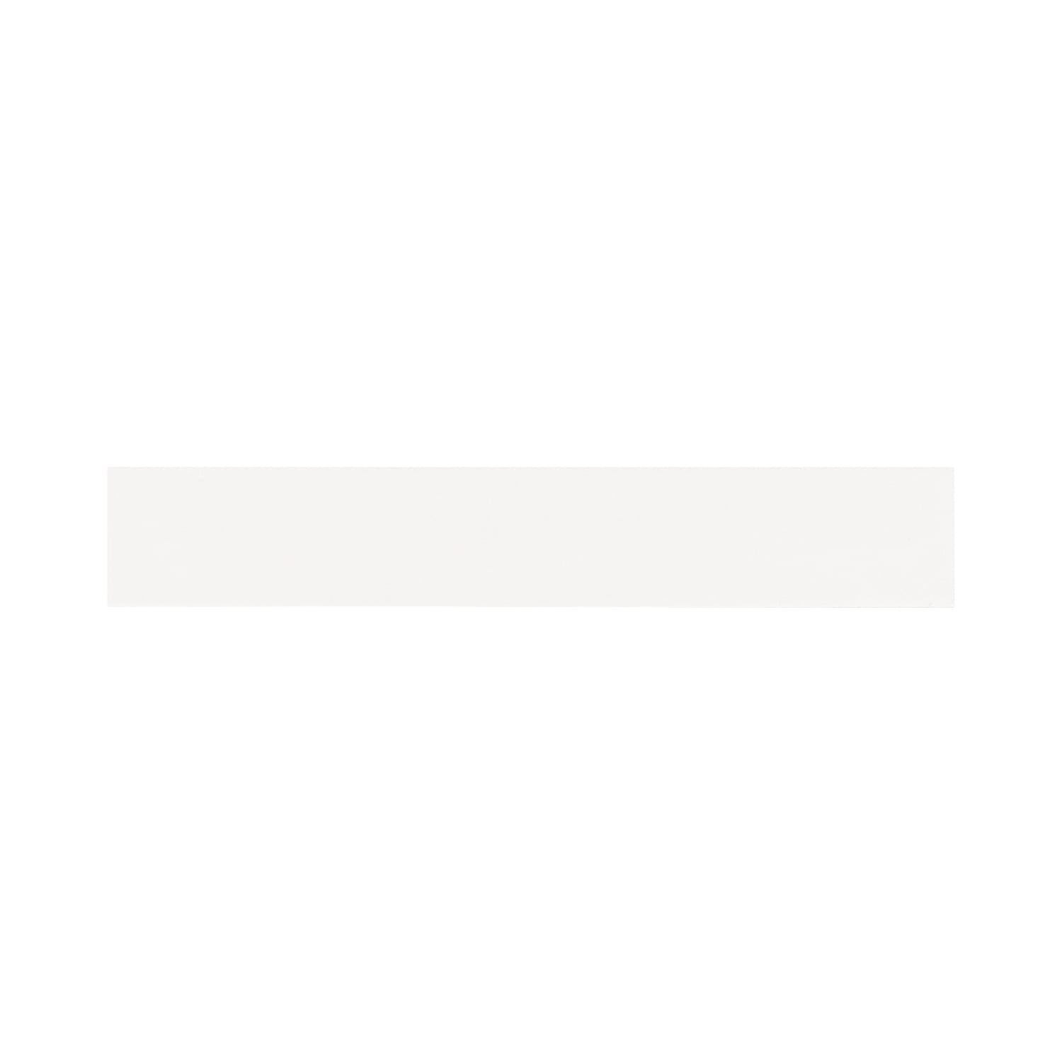Xenia Neige 2 x 12 Matte Ceramic Tile Euro Glass