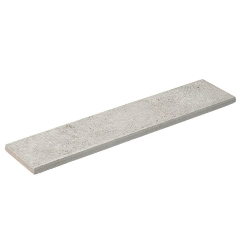 Calco Gria 3 x 12 Subway Matte Porcelain Tile Euro Glass