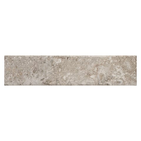 Calco Linzo 3 x 12 Subway Matte Porcelain Tile Euro Glass